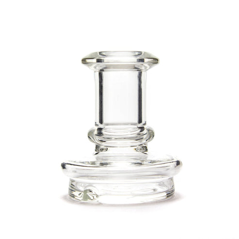 Dark Matter Dark Matter | Snub Nose Dry Top Attachment Vaporizer Attachments | Planet Caravan
