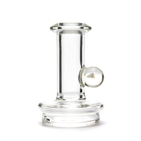 Dark Matter Dark Matter | Opal Dry Top Peak Attachment Vaporizer Attachments | Planet Caravan