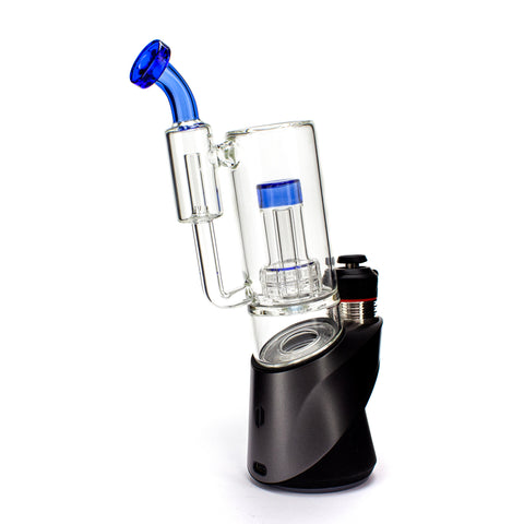 Royal Blue Matrix Recycler Peak Attachment