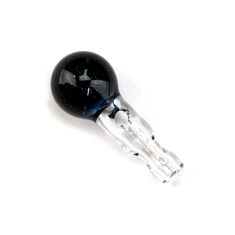 Heavy Blue Stardust Peak V2 Joystick Cap #CAP082