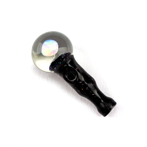 Black Peak V2 Crushed Opal Joystick Cap #CAP101