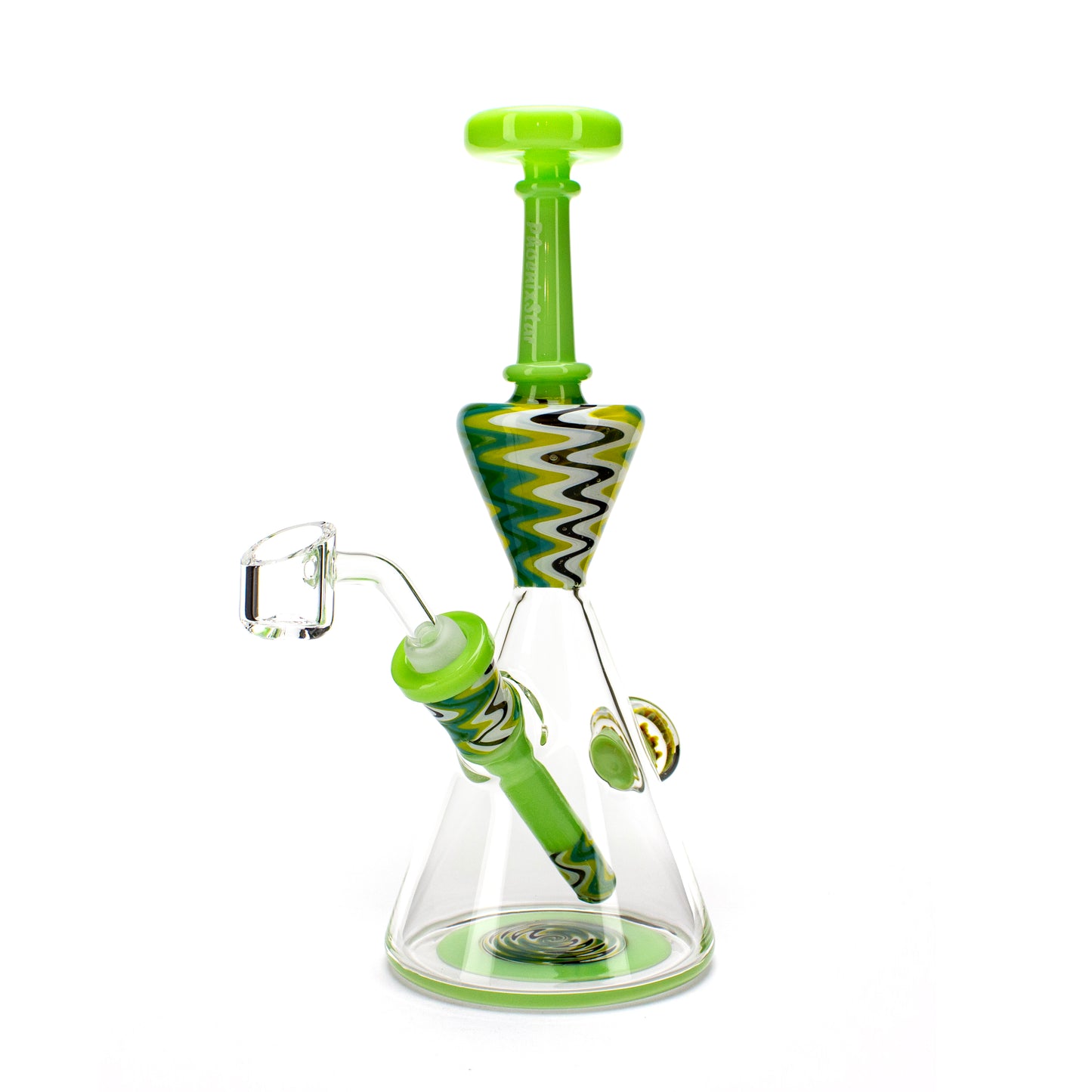 Phoenix Wig Wag Jammer #PHX844 - Planet Caravan