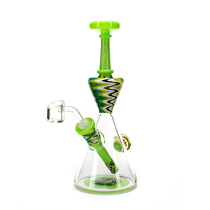 Descriptive image text