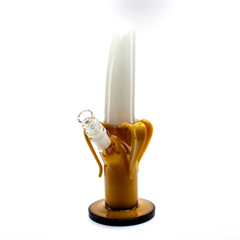 Banana Bong #WP300