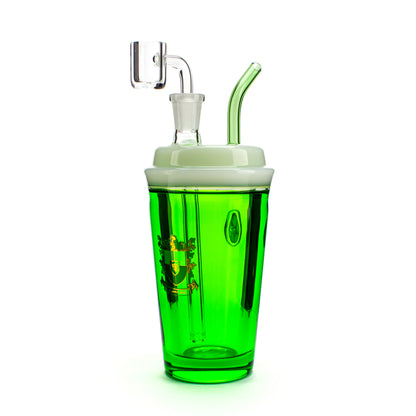 Phoenix Glycerine Cup Rig #PHX607 - Planet Caravan