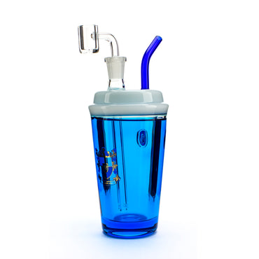 Phoenix Glycerine Cup Rig #PHX607 - Planet Caravan