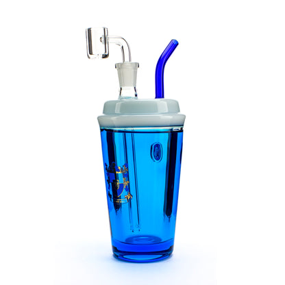 Phoenix Glycerine Cup Rig #PHX607 - Planet Caravan