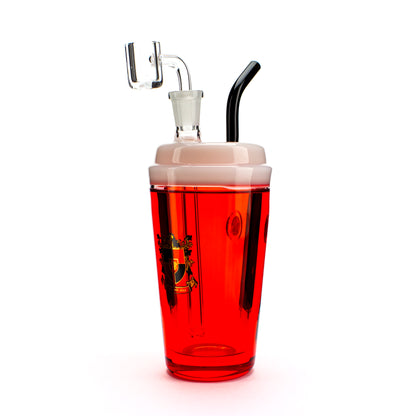 Phoenix Glycerine Cup Rig #PHX607 - Planet Caravan