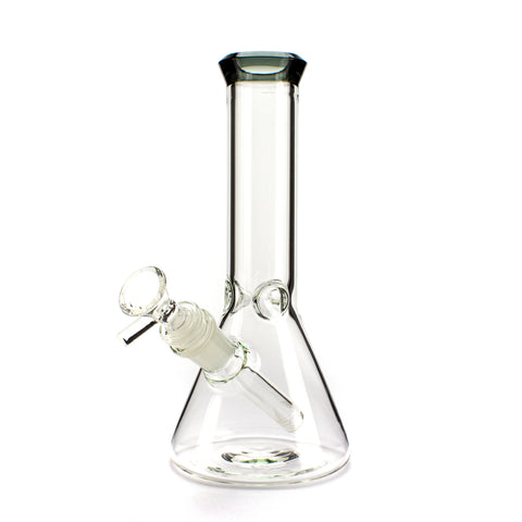 Mini Beaker Bong #WP316