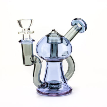 Phoenix Two-Tone Mini Recycler #OG169 - Planet Caravan