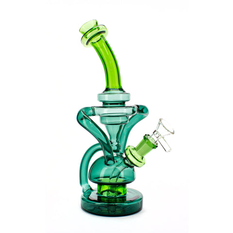 2-Tone Recycler #SP264