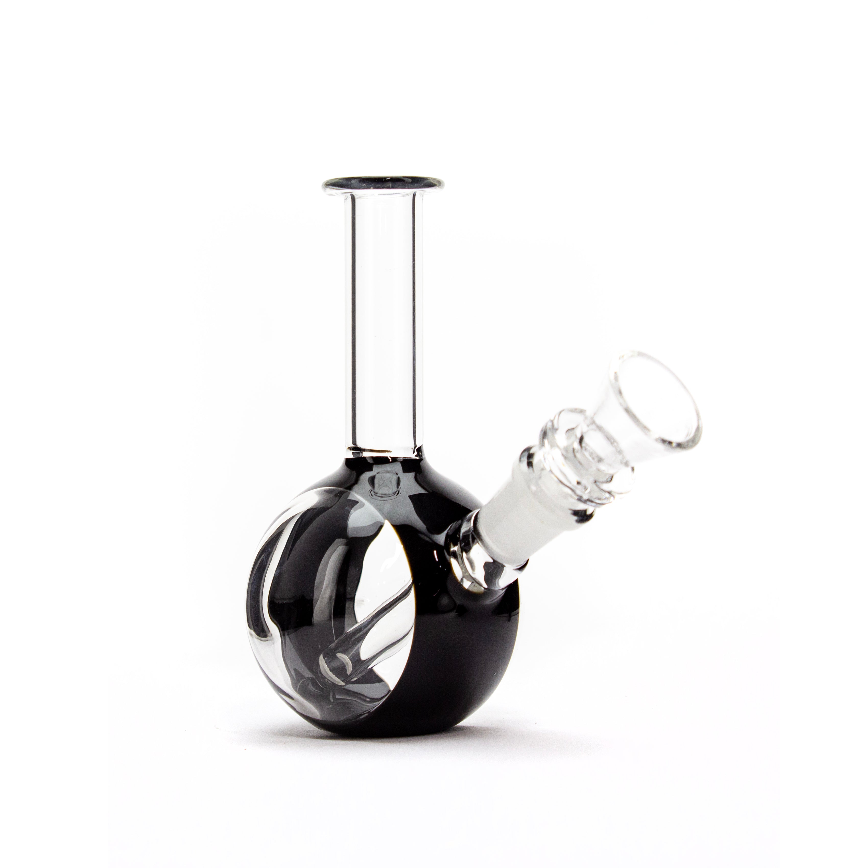 Phoenix Pocket Bubbler #OG80 - Planet Caravan