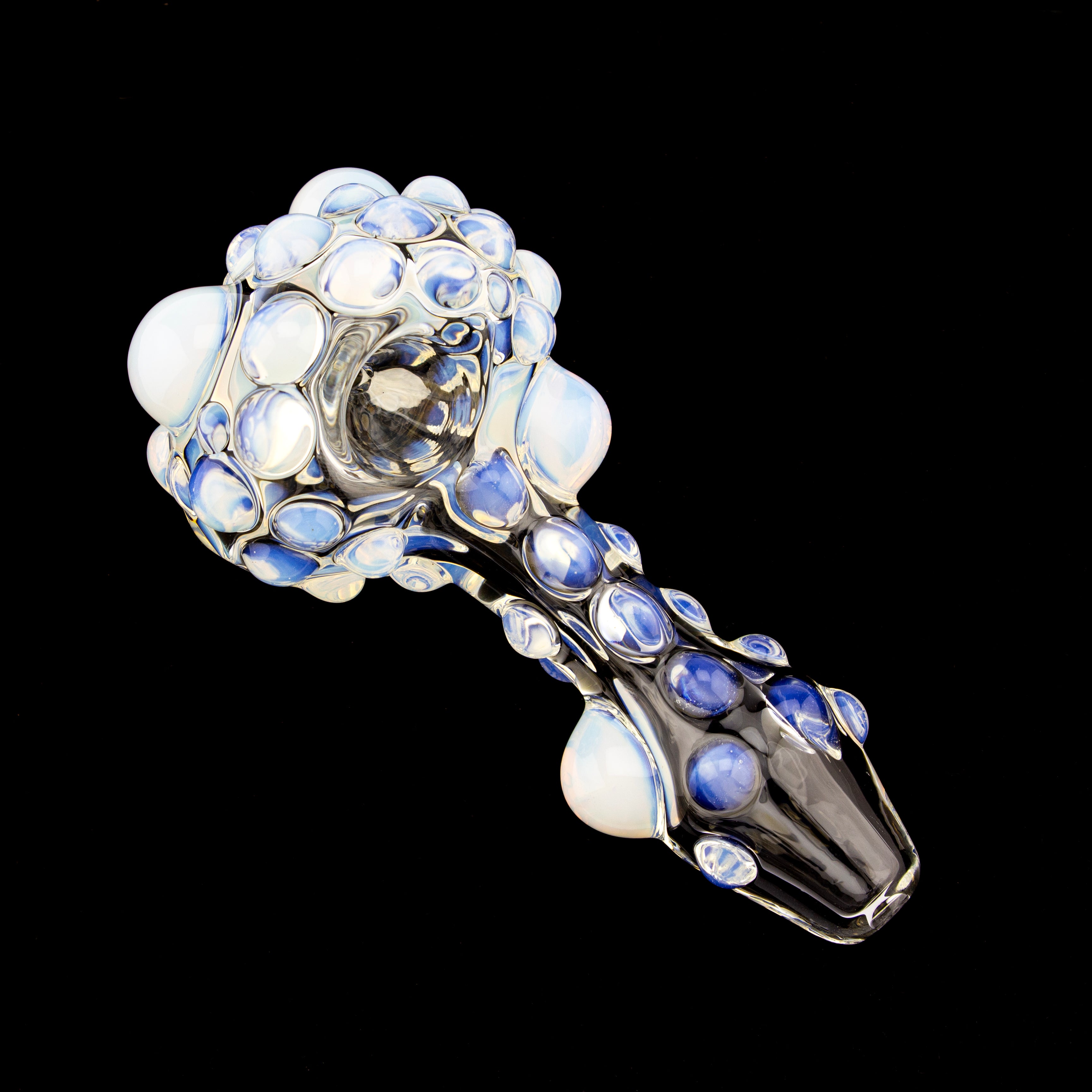 Phoenix Bubble Hand Pipe #GP127 - Planet Caravan