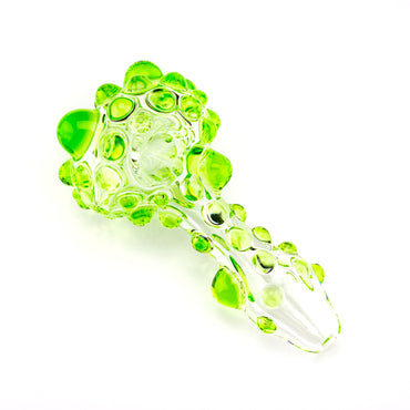 Phoenix Bubble Hand Pipe #GP127 - Planet Caravan