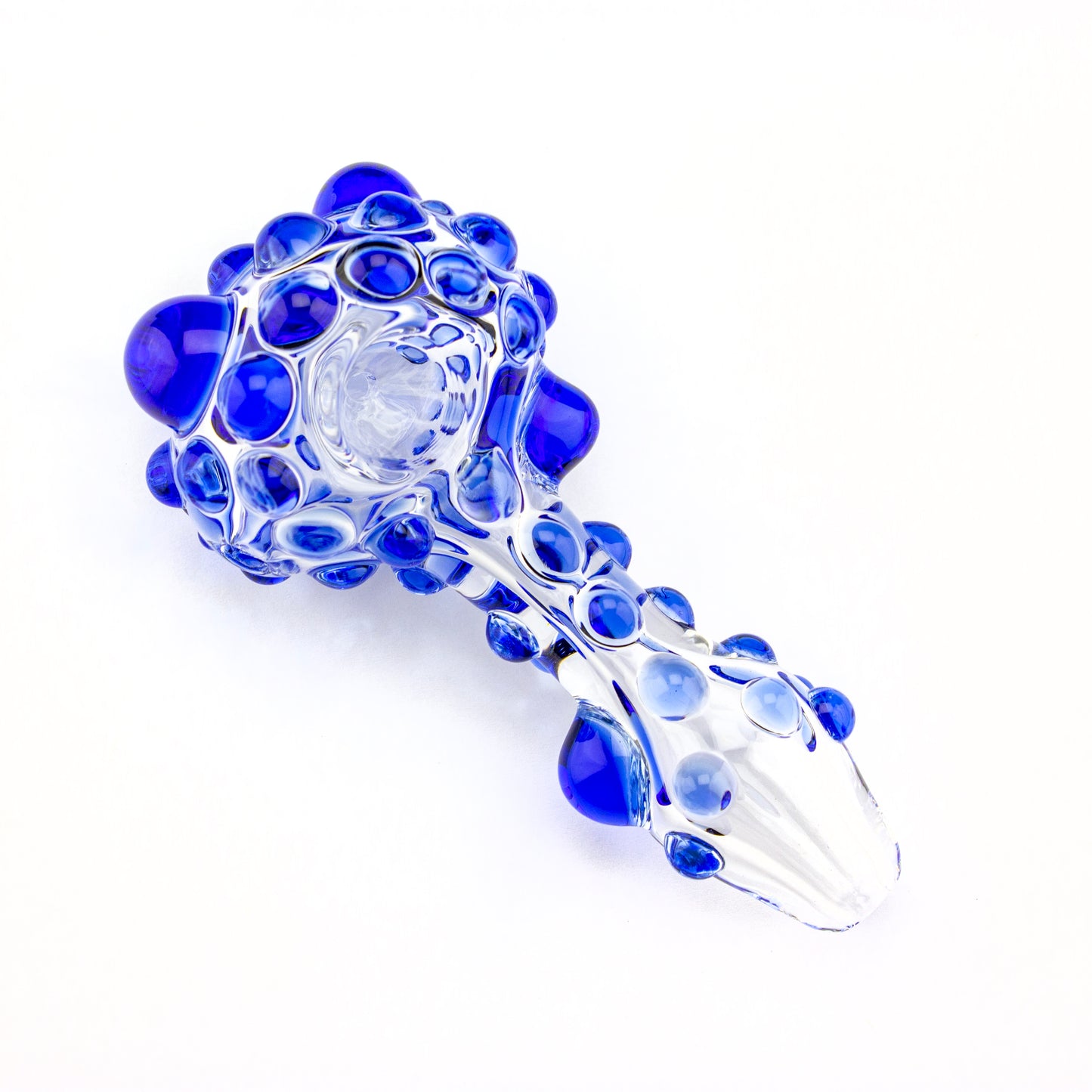 Phoenix Bubble Hand Pipe #GP127 - Planet Caravan