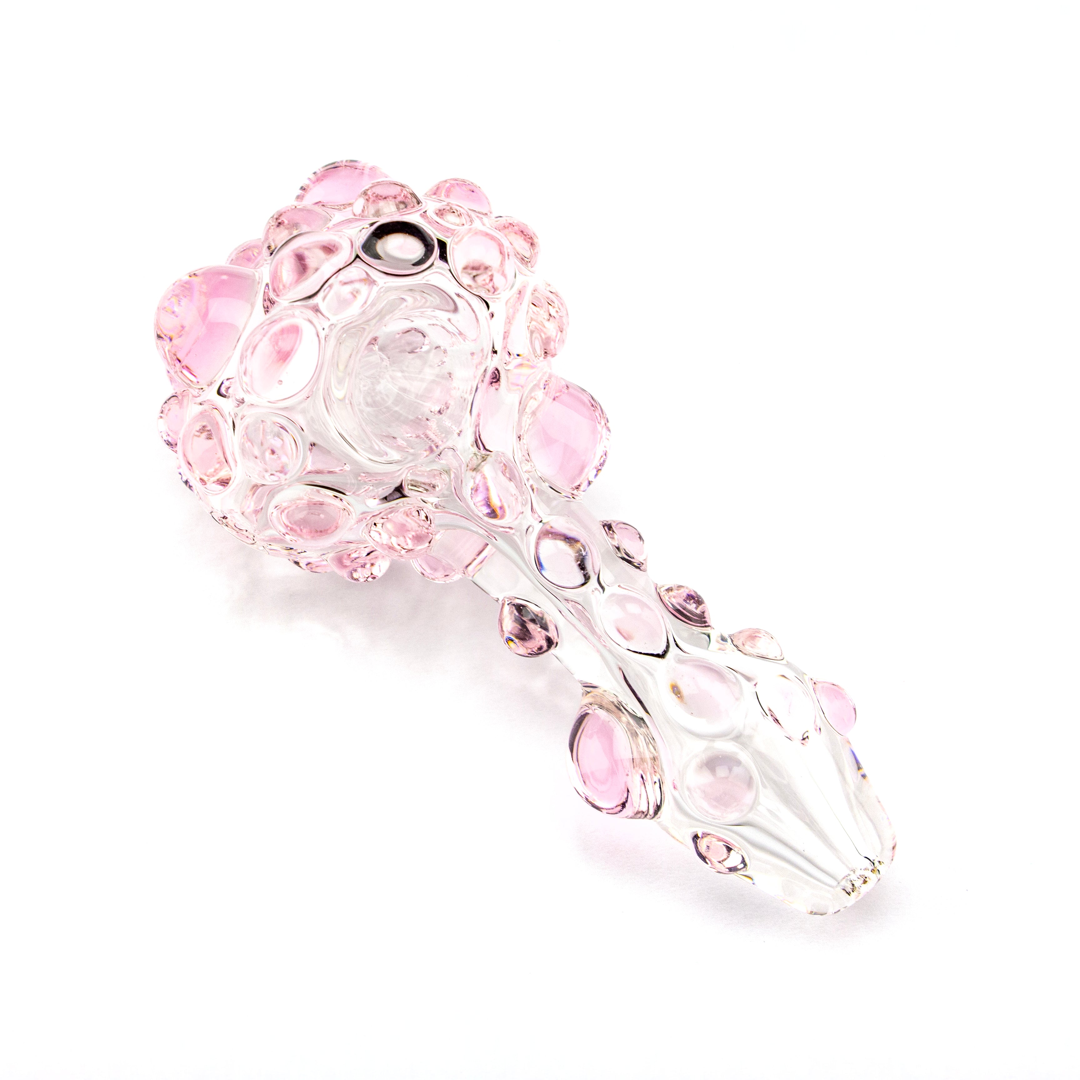 Phoenix Bubble Hand Pipe #GP127 - Planet Caravan