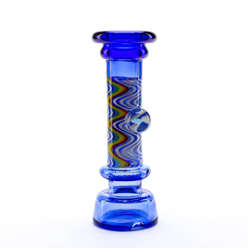 Dark Matter Dark Matter | WigWag Dry Top Attachment Vaporizer Attachments | Planet Caravan