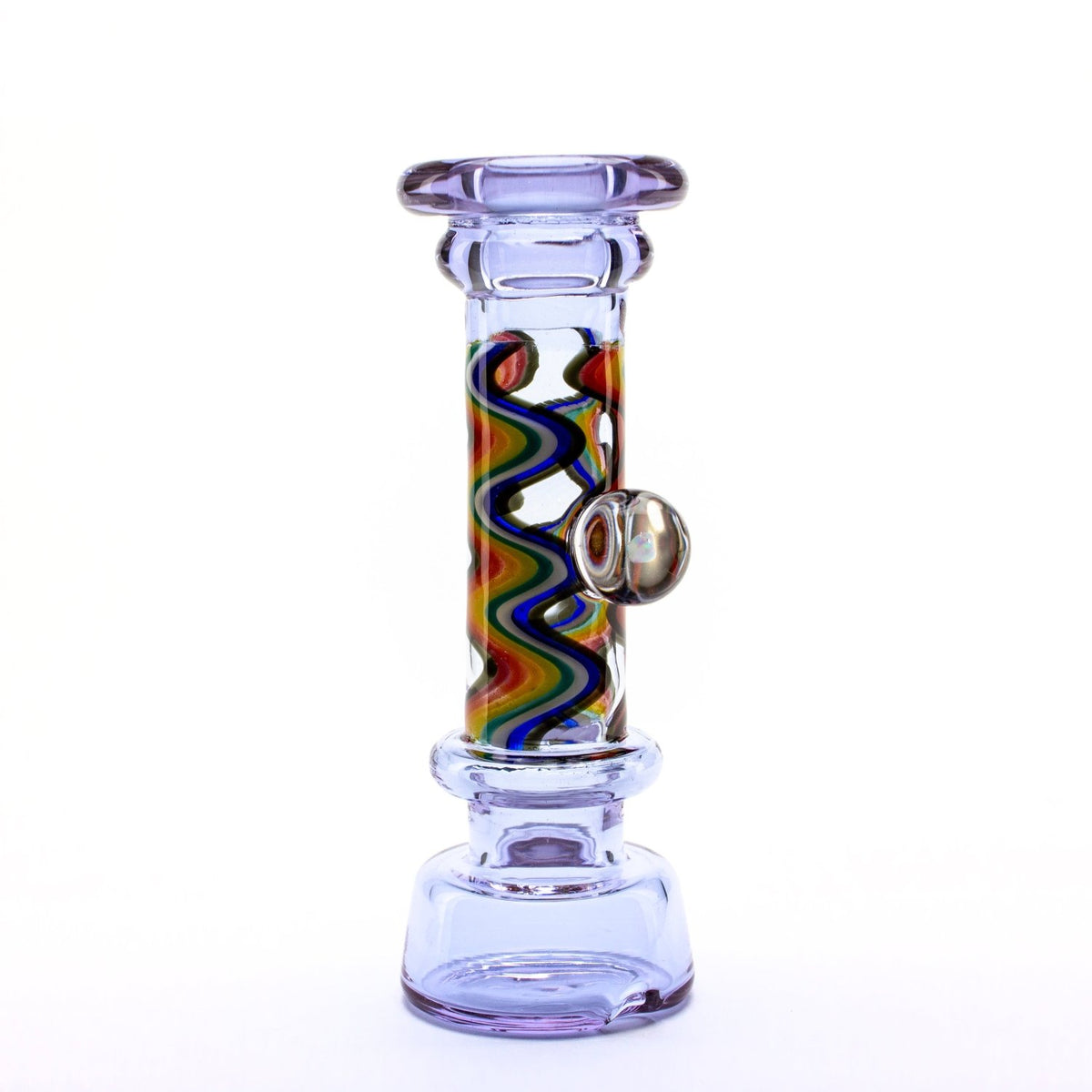 Dark Matter Dark Matter | WigWag Dry Top Attachment Vaporizer Attachments | Planet Caravan