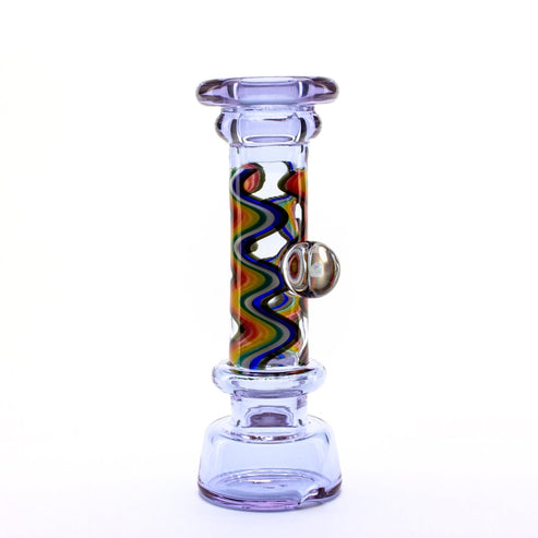 Dark Matter Dark Matter | WigWag Dry Top Attachment Vaporizer Attachments | Planet Caravan