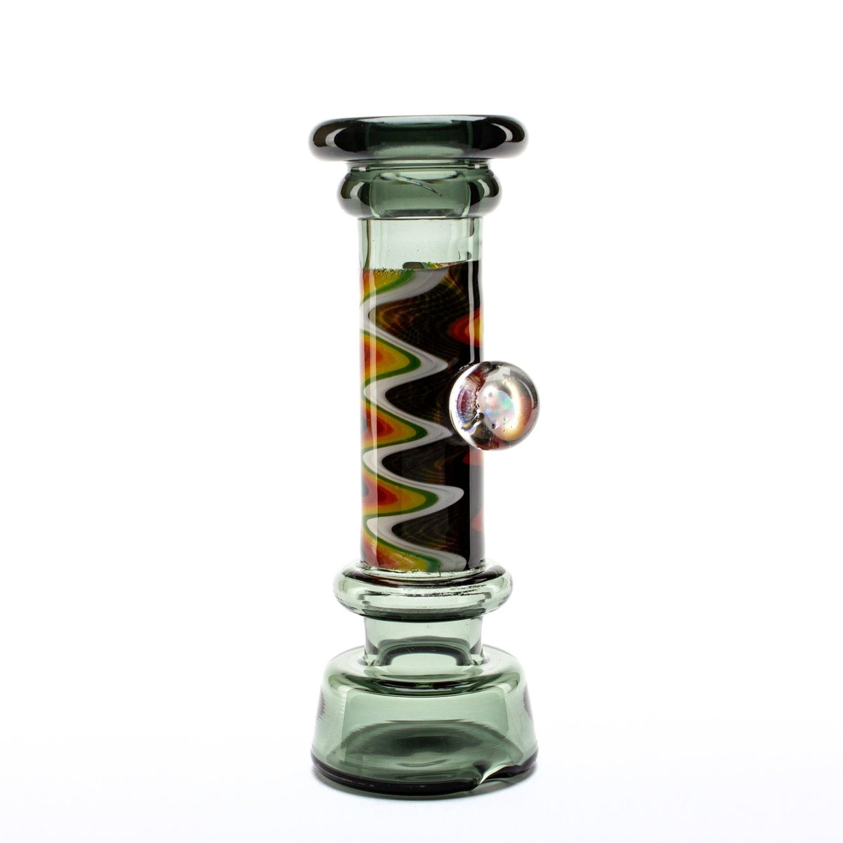 Dark Matter Dark Matter | WigWag Dry Top Attachment Vaporizer Attachments | Planet Caravan
