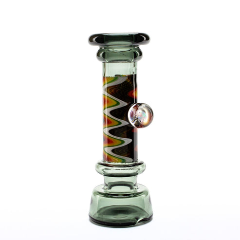 Dark Matter Dark Matter | WigWag Dry Top Attachment Vaporizer Attachments | Planet Caravan