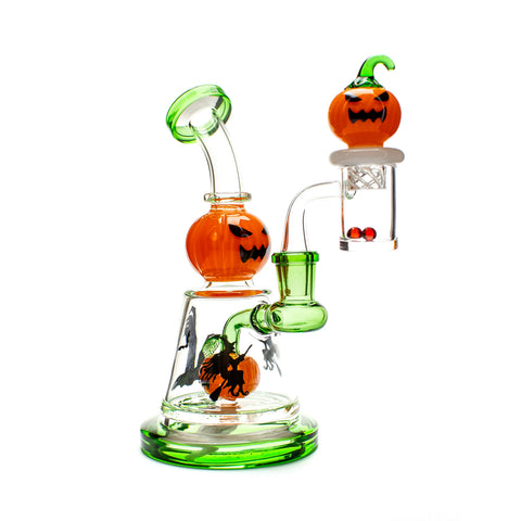 Halloween Rig Set #PP5164