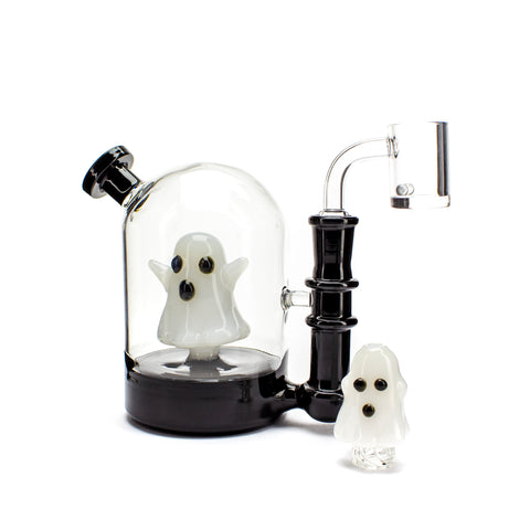 Ghost Globe Rig Set #PP4953