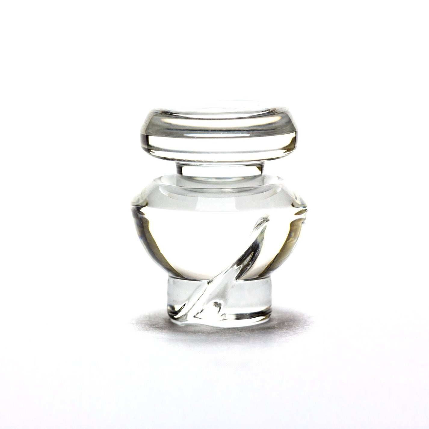 One Trick Pony OTP | Clear Variant Z Rockulus (Peak V2) OTP393 Vaporizer Accessories | Planet Caravan