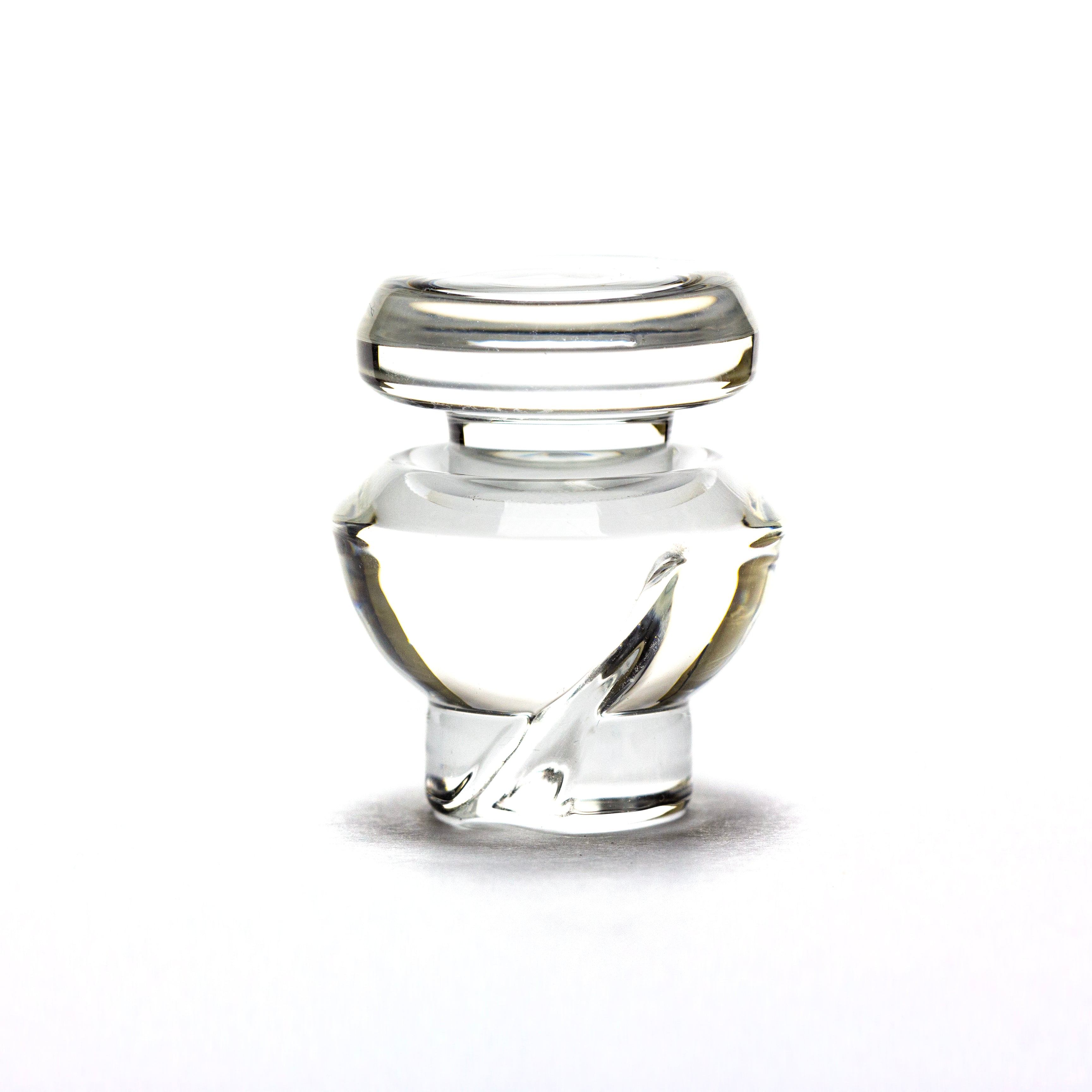 One Trick Pony Clear Variant Z Rockulus (Peak V2) #OTP393 - Planet Caravan