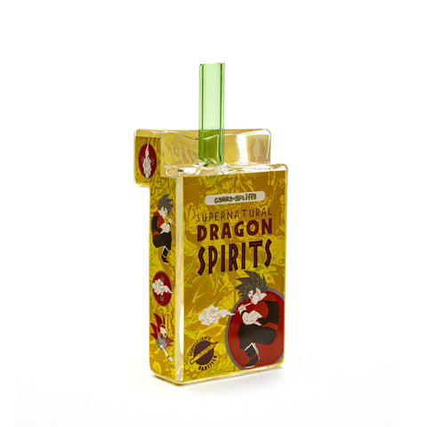 Character Cigarette Pack Hand Pipe #PP5338