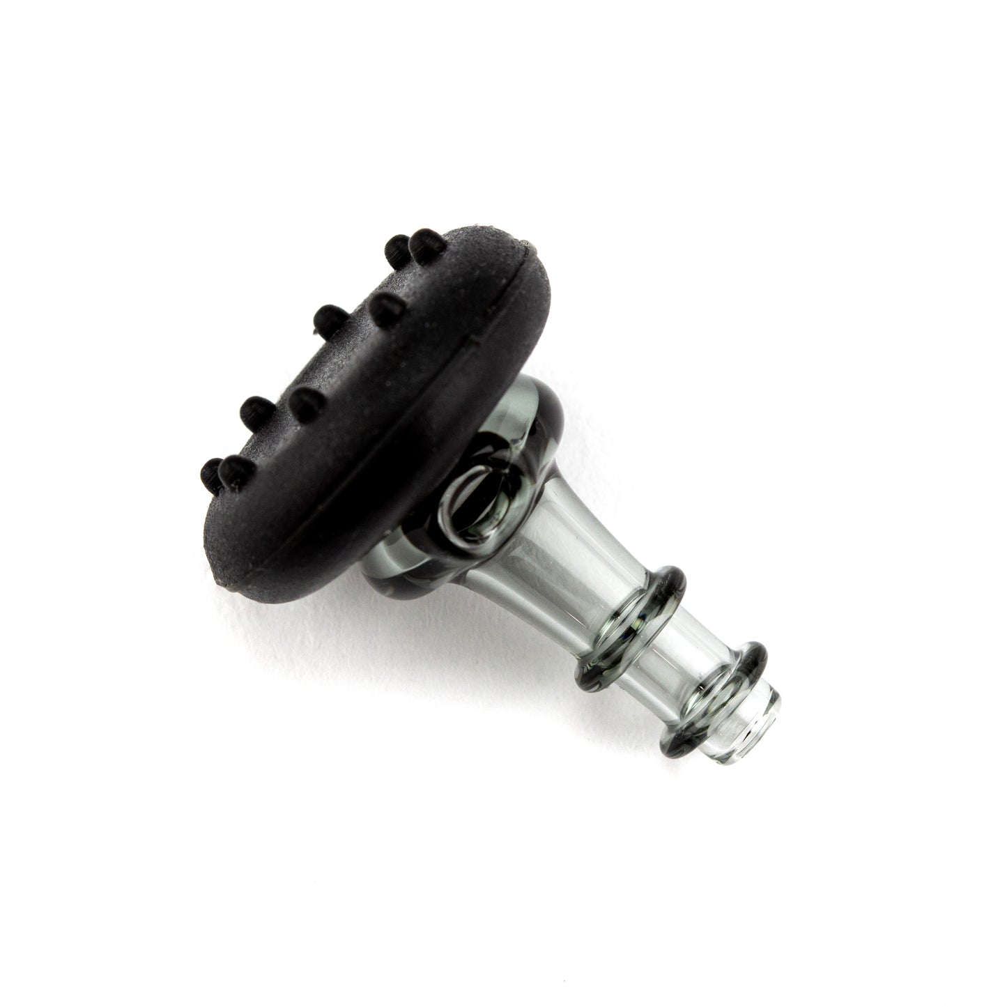 Space Walk Black Peak V2 Joystick Cap #SPW01 - Planet Caravan