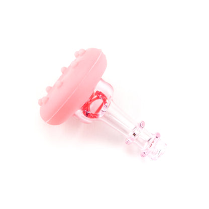 Space Walk Pink Peak V2 Joystick Cap #SPW04 - Planet Caravan