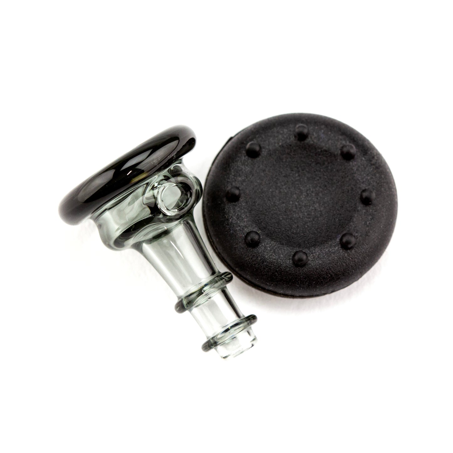 Space Walk Black Peak V2 Joystick Cap #SPW01 - Planet Caravan