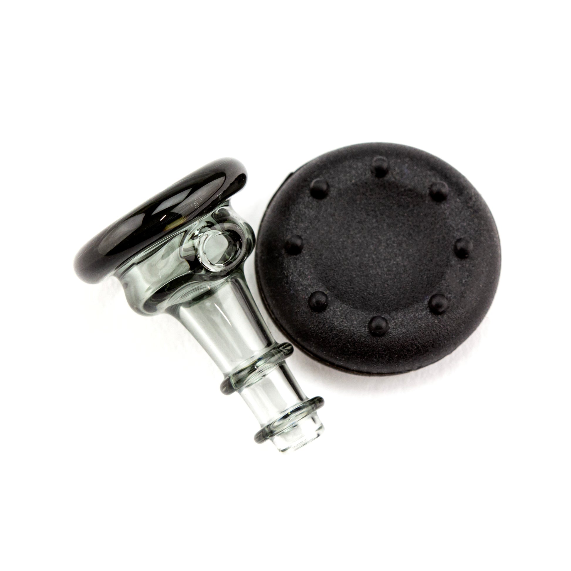 Space Walk Black Peak V2 Joystick Cap #SPW01 - Planet Caravan