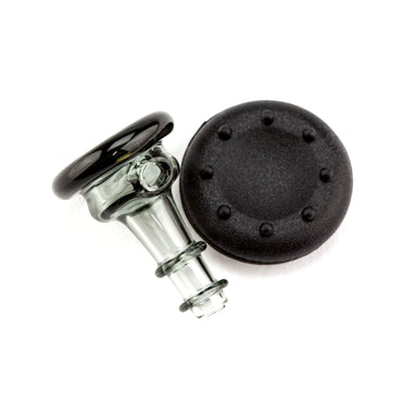 Space Walk Black Peak V2 Joystick Cap #SPW01 - Planet Caravan