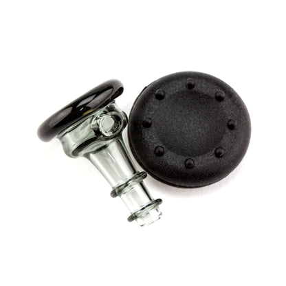 Space Walk Black Peak V2 Joystick Cap #SPW01 - Planet Caravan