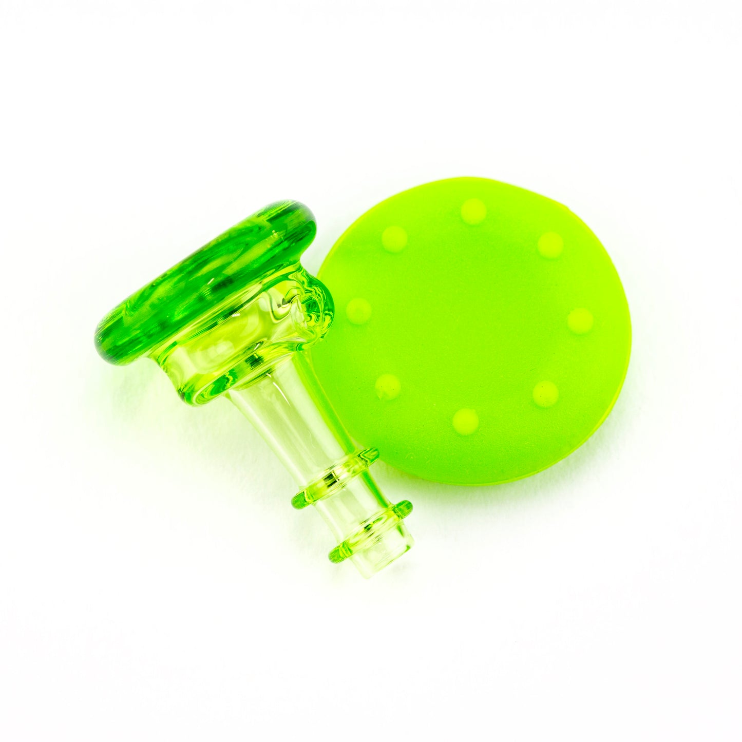 Space Walk Green Peak V2 Joystick Cap #SPW03 - Planet Caravan