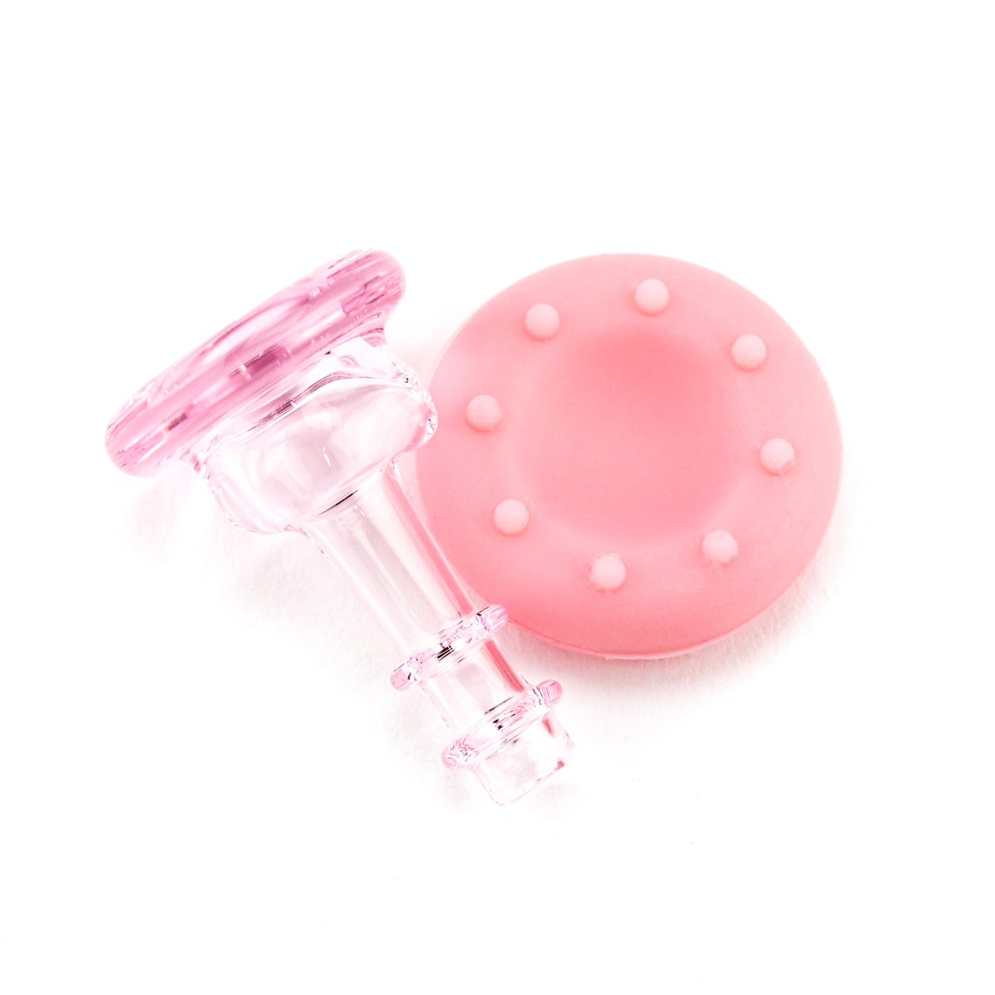 Space Walk Pink Peak V2 Joystick Cap #SPW04 - Planet Caravan