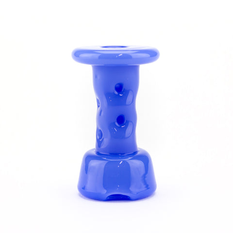 Milky Blue Cooling Tower Dry Top Attachment #DUR02