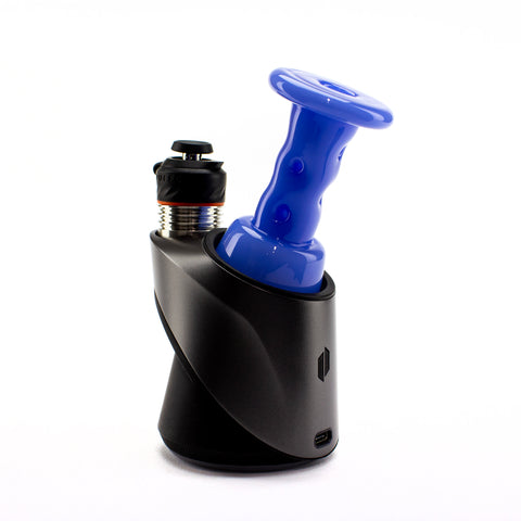 Milky Blue Cooling Tower Dry Top Attachment #DUR02