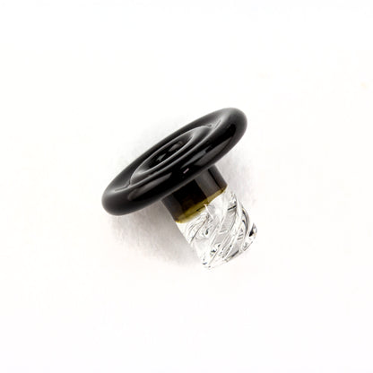 Bradley Miller Black Peak V2/Proxy Joystick Spinner Cap #BRM171 - Planet Caravan