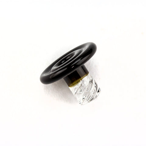 Black Peak V2/Proxy Joystick Spinner Cap #BRM171