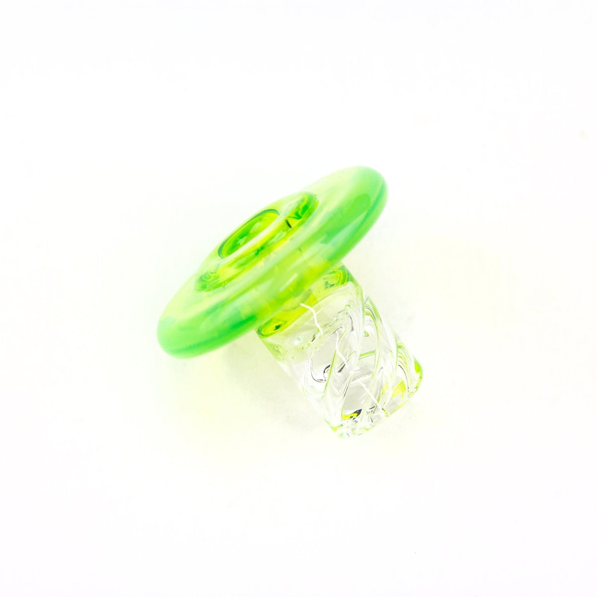 Bradley Miller Bradley Miller - Slyme Peak V2/Proxy Joystick Spinner Cap BRM174 Vaporizer Accessories | Planet Caravan