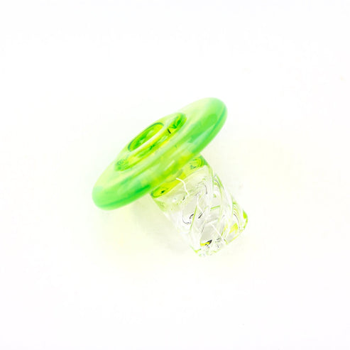 Bradley Miller Bradley Miller - Slyme Peak V2/Proxy Joystick Spinner Cap BRM174 Vaporizer Accessories | Planet Caravan
