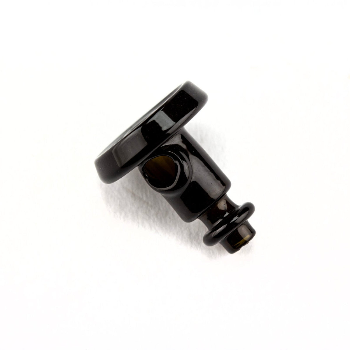 Bradley Miller Bradley Miller - Black Peak V2/Proxy Joystick Cap BRM170 Vaporizer Accessories | Planet Caravan