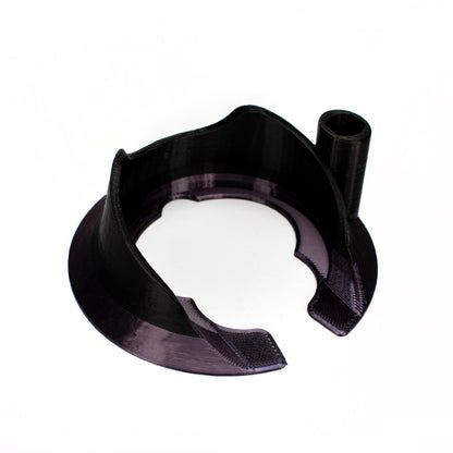Derek Holtz Black Peak Pro & Hot Knife Base #DHZ38 - Planet Caravan