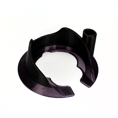 Derek Holtz Derek Holtz - Black Peak Pro & Hot Knife Base DHZ38 Vaporizer Accessories | Planet Caravan