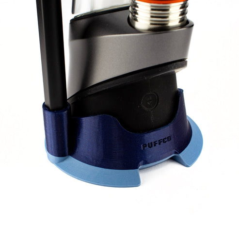 Derek Holtz Derek Holtz - Storm & Blue Peak Pro & Hot Knife Base DHZ32 Vaporizer Accessories | Planet Caravan