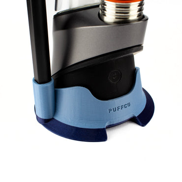 Derek Holtz Blue & Storm Peak Pro & Hot Knife Base #DHZ33 - Planet Caravan