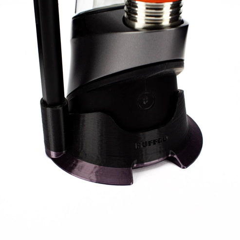 Derek Holtz Derek Holtz - Black Peak Pro & Hot Knife Base DHZ38 Vaporizer Accessories | Planet Caravan